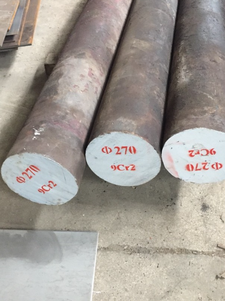 孝感9Cr2工具钢